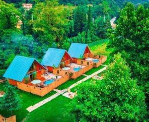 Sapanca Blue Vadi Bungalov