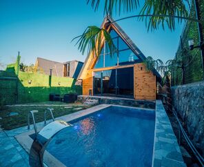Sapanca Nois Arya  Bungalov